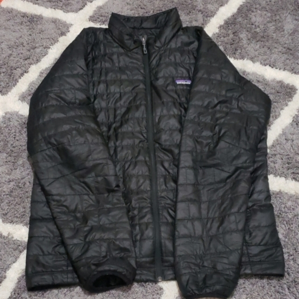 Patagonia Jacket